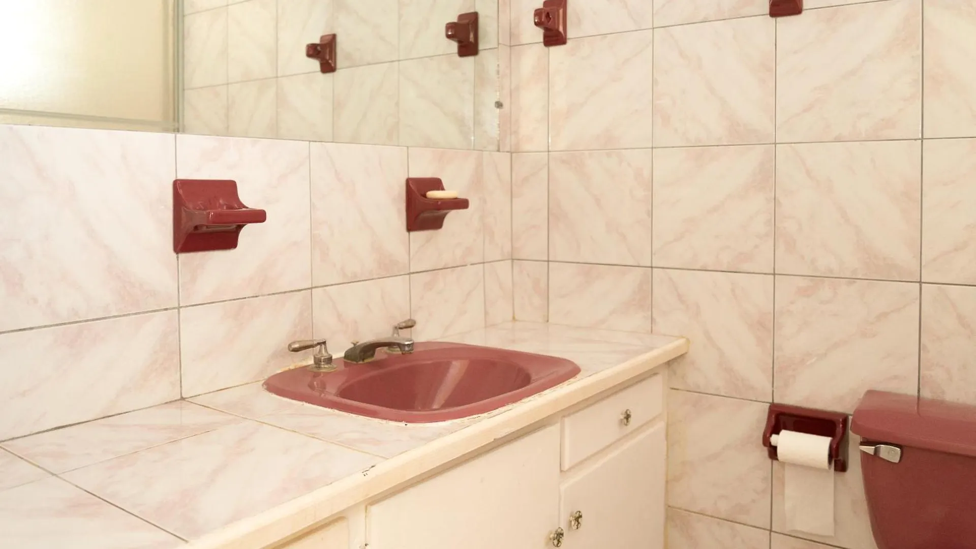 Bed & Breakfast Villa Donna Inn