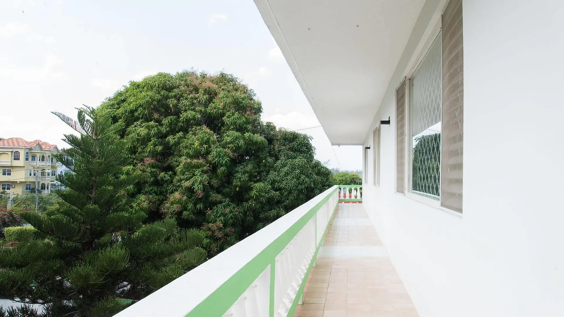 Villa Donna Inn Montego Bay