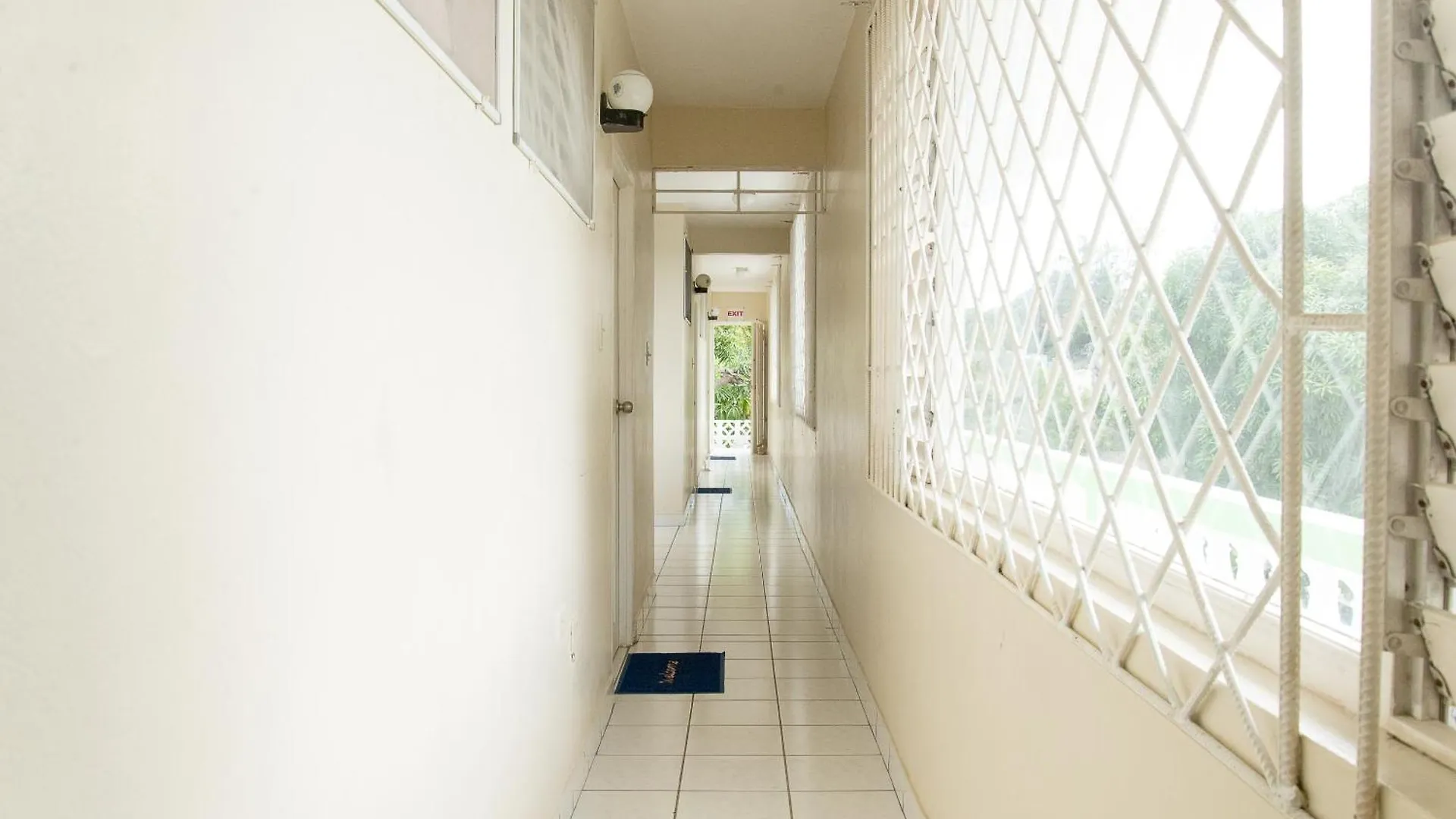Villa Donna Inn Bed & Breakfast Montego Bay