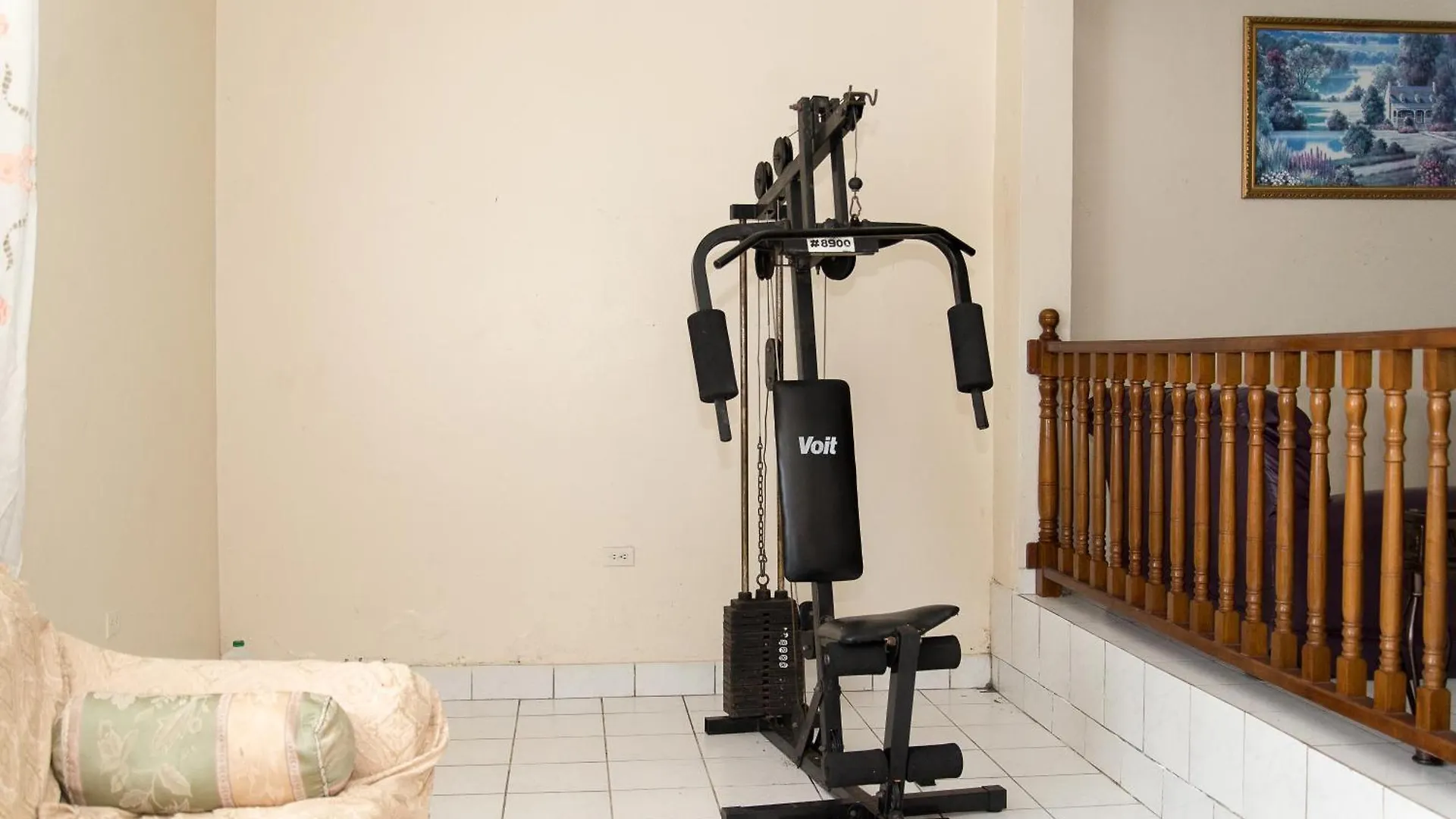 Villa Donna Inn Bed & Breakfast Montego Bay