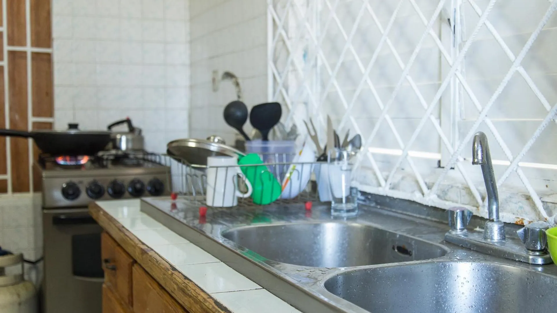 Villa Donna Inn Bed & Breakfast Montego Bay