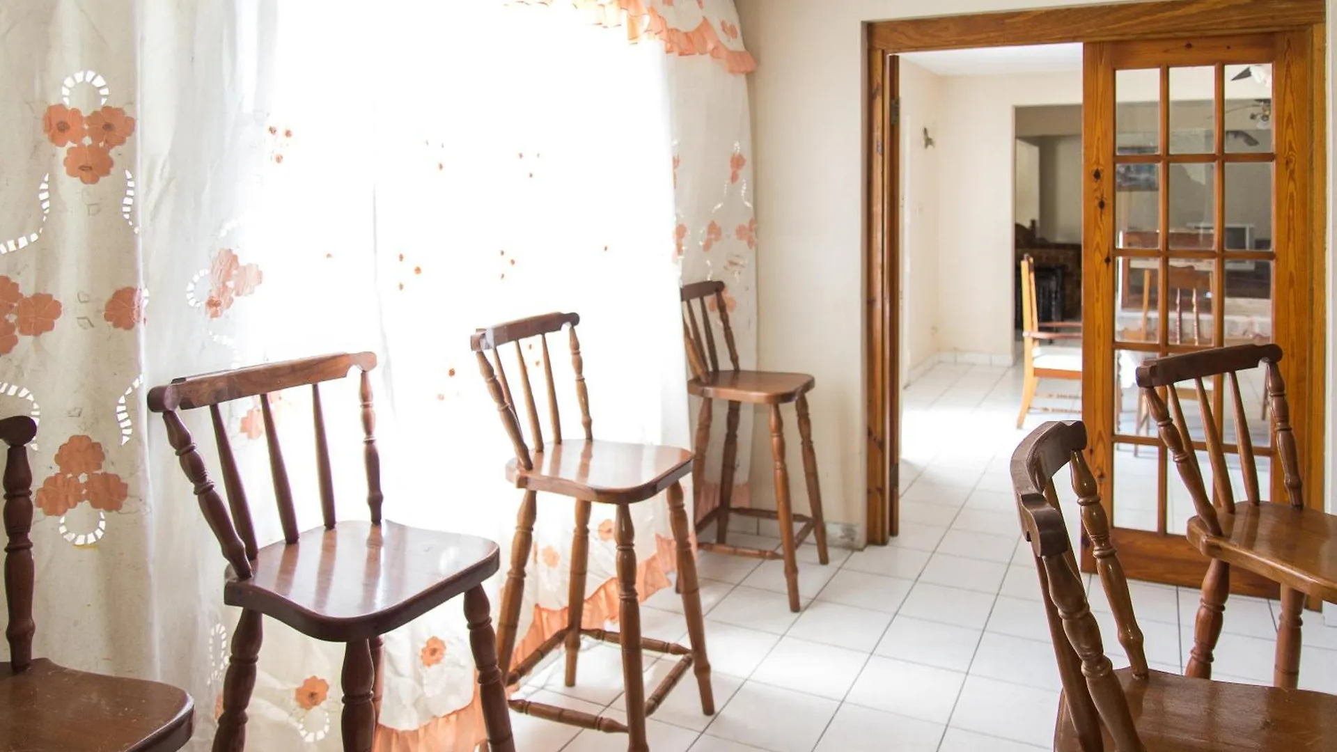 Villa Donna Inn 2*, Montego Bay