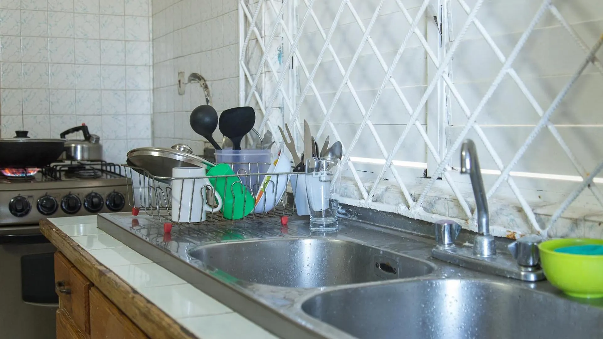 ** Bed & Breakfast Villa Donna Inn Jamaica