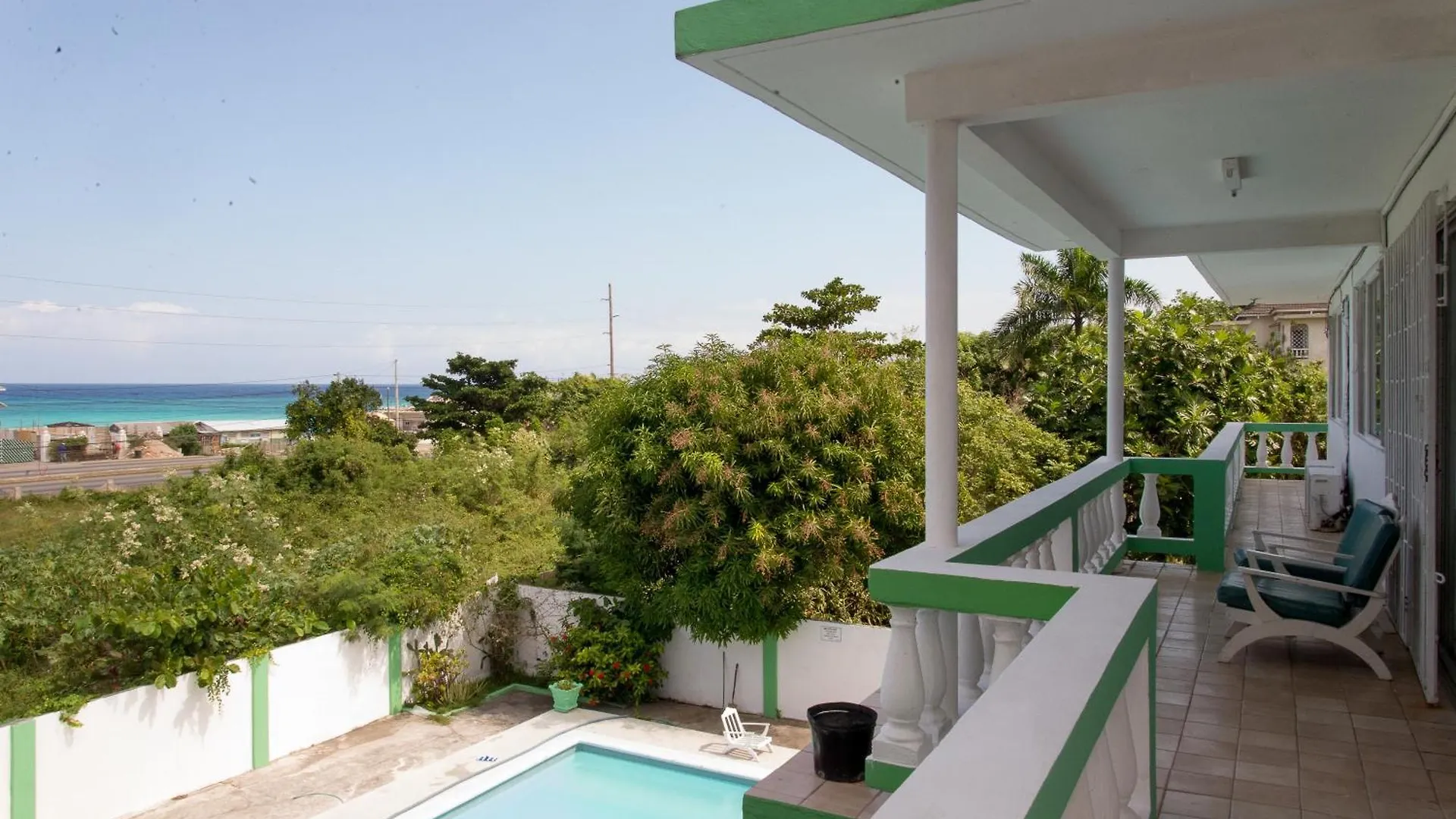 Villa Donna Inn