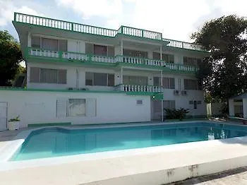 Villa Donna Inn Jamaica